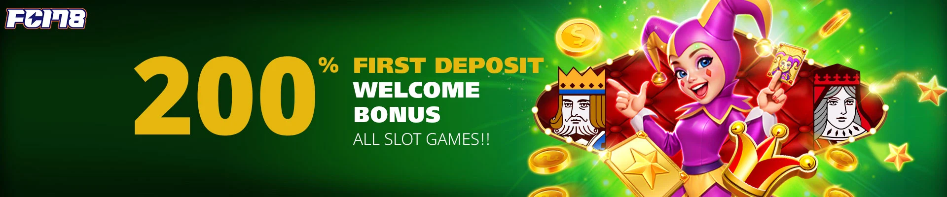 fc178 login 200 welcome bonus