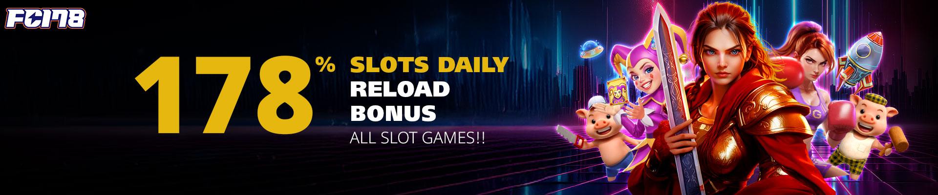 Casino Plus Recommended Login Daily Bonus